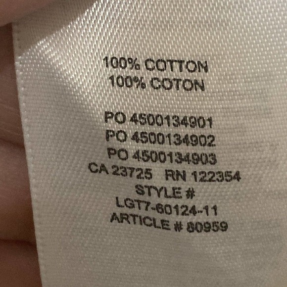 Wilfred Free Pants Womens 10 High Waist Ascendant‎ Utility Beige Cotton Sequoia - Picture 10 of 12